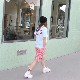 �����եѥ�� Chef Pants Short Gingham Red