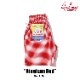 �����եѥ�� Chef Pants Short Gingham Red