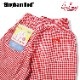 �����եѥ�� Chef Pants Short Gingham Red