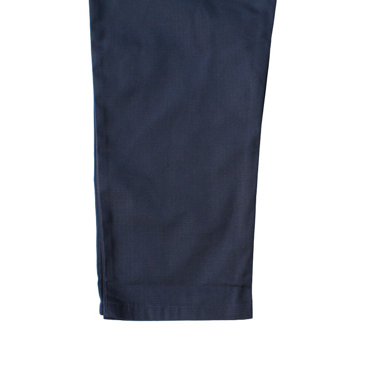 եѥ Chef Pants Ripstop Navy