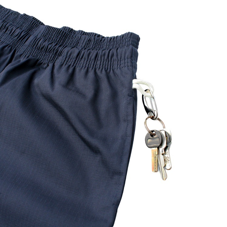 եѥ Chef Pants Ripstop Navy