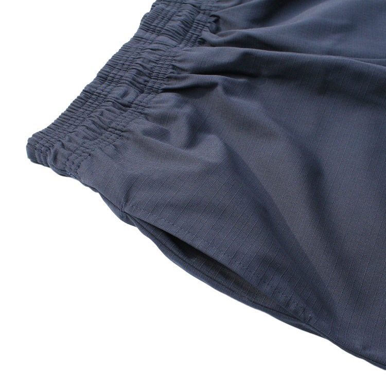 եѥ Chef Pants Ripstop Navy