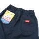 եѥ Chef Pants Ripstop Navy