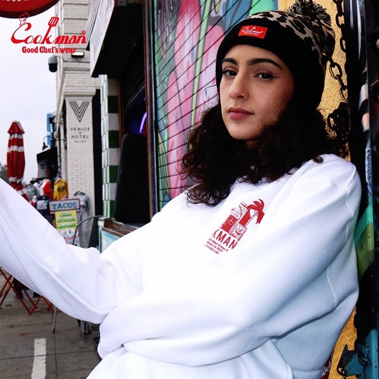 å Sweat shirts TMpaint Abbot Kinney