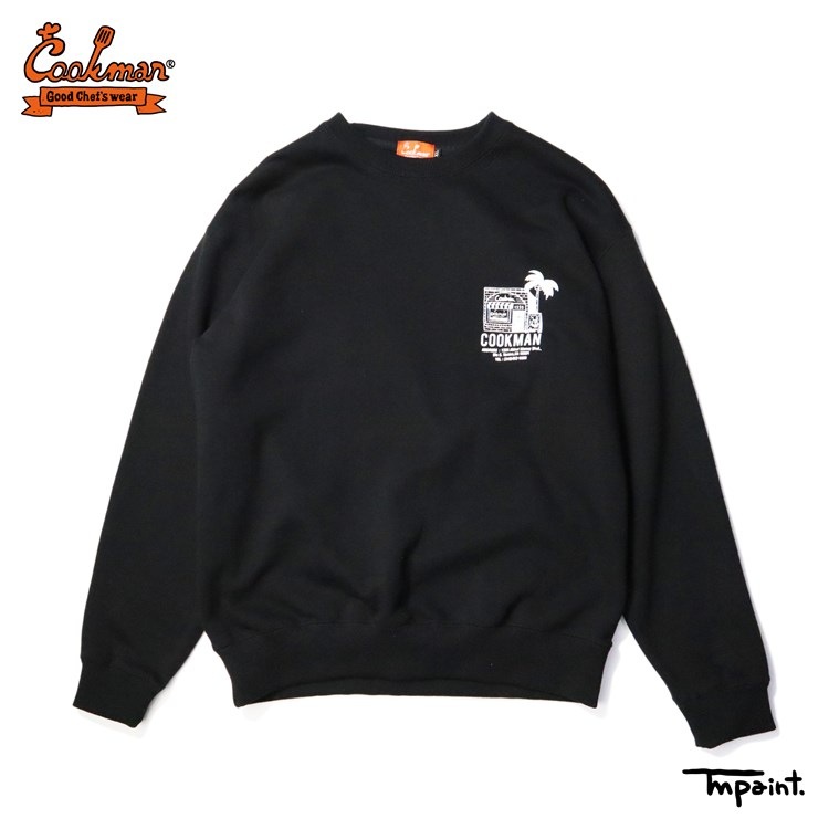 å Sweat shirts TMpaint Abbot Kinney