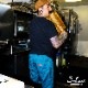 եѥ Chef Pants Short Lincoln Green