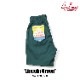 եѥ Chef Pants Short Lincoln Green