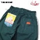 եѥ Chef Pants Short Lincoln Green