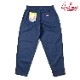 եѥ Chef Pants Navy Plus Size