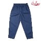եѥ Chef Pants Navy Plus Size
