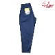 եѥ Chef Pants Navy Plus Size