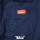 եѥ Chef Pants Navy Plus Size