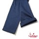եѥ Chef Pants Navy Plus Size