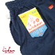եѥ Chef Pants Navy Plus Size