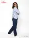 �����եѥ�� Chef Pants Navy