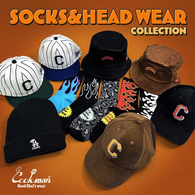���å��� Rib Crew Socks Black Leopard