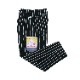 �����եѥ�� Chef Pants Cargo Stripe Black
