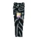 �����եѥ�� Chef Pants Cargo Stripe Black