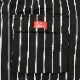 �����եѥ�� Chef Pants Cargo Stripe Black