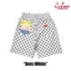 �����եѥ�� Chef Pants Short Dots White