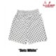 �����եѥ�� Chef Pants Short Dots White