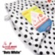 �����եѥ�� Chef Pants Short Dots White