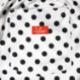 �����եѥ�� Chef Pants Short Dots White