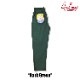 եѥ Chef Pants Dark Green