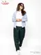�����եѥ�� Chef Pants Dark Green