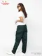 �����եѥ�� Chef Pants Dark Green