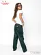 �����եѥ�� Chef Pants Dark Green