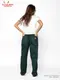 �����եѥ�� Chef Pants Dark Green