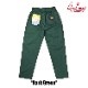 եѥ Chef Pants Dark Green