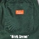 եѥ Chef Pants Dark Green