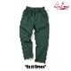 եѥ Chef Pants Dark Green