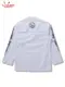 �����ե����� Chef Coat Long Sleeve Vented Cutlery White