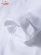 �����ե����� Chef Coat Long Sleeve Vented Cutlery White