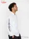 �����ե����� Chef Coat Long Sleeve Vented Cutlery White