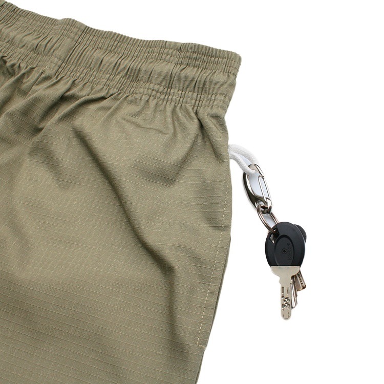 եѥ Chef Pants Cargo Ripstop Olive