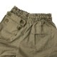 եѥ Chef Pants Cargo Ripstop Olive