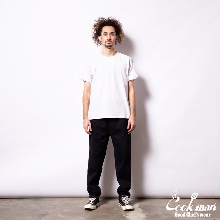 �����եѥ�� Chef Pants Cordura Denim Navy