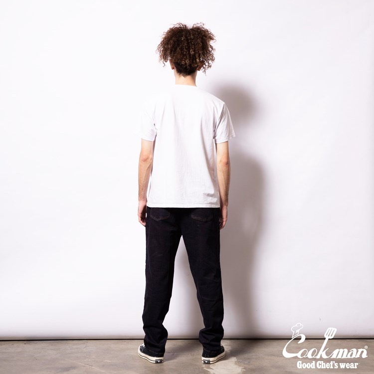 �����եѥ�� Chef Pants Cordura Denim Navy