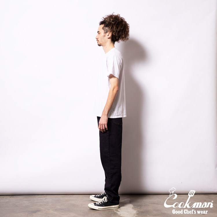 �����եѥ�� Chef Pants Cordura Denim Navy