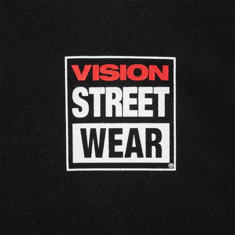 ���󥰥��꡼�� T����� Vision Logo