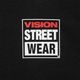 ���󥰥��꡼�� T����� Vision Logo