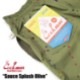 �����եѥ�� Chef Pants Short Sauce Splash Olive