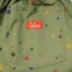�����եѥ�� Chef Pants Short Sauce Splash Olive