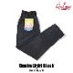 եѥ Chef Pants Denim Light Black