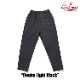 եѥ Chef Pants Denim Light Black