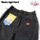 եѥ Chef Pants Denim Light Black